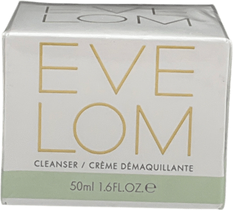 Eve Lom Cleanser 50ml - Reliked