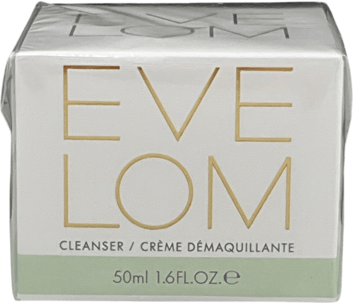 Eve Lom Cleanser 50ml - Reliked