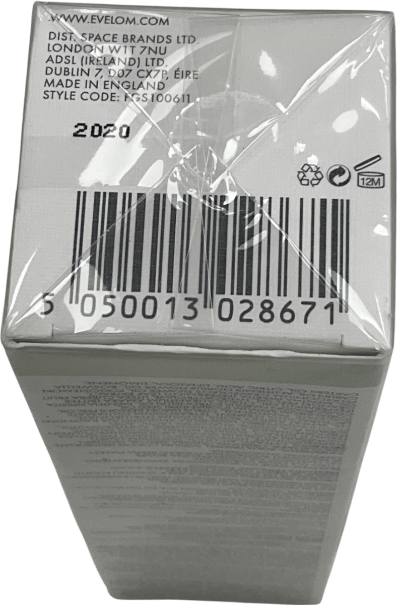 Eve Lom Foaming Cream Cleanser 120ml - Reliked