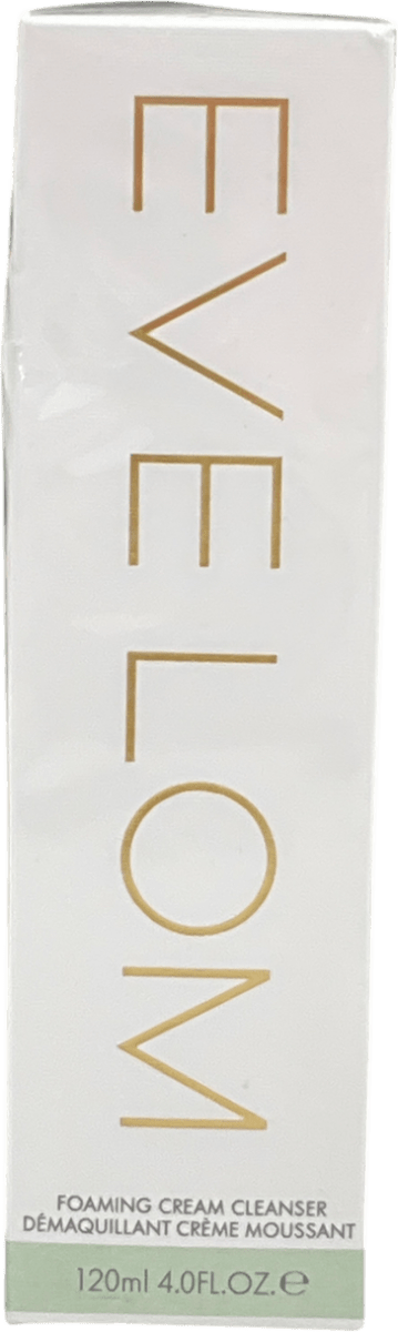 Eve Lom Foaming Cream Cleanser 120ml - Reliked