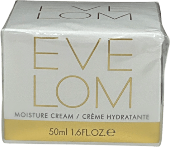 Eve Lom Moisture Cream 50ml - Reliked