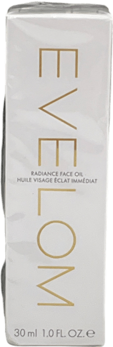 Eve Lom Radiance Face Oil 30ml - Reliked