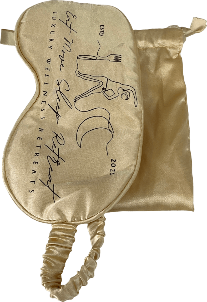 Eye Mask One size - Reliked