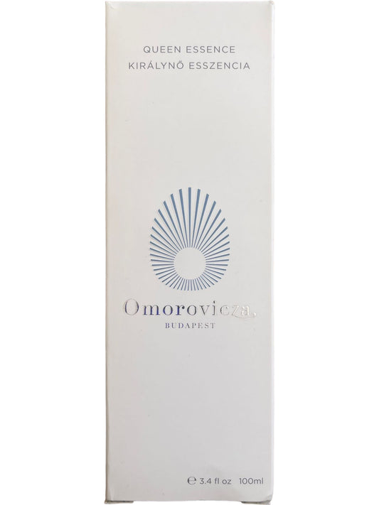 Omorovicza Queen Essence Hydrating Skincare 100ml