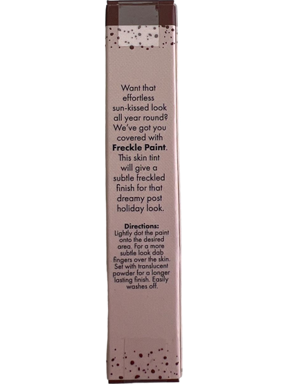 Barry M Brown Freckle Tint-Brown