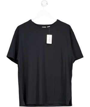 levis Black Vintage Tee UK L