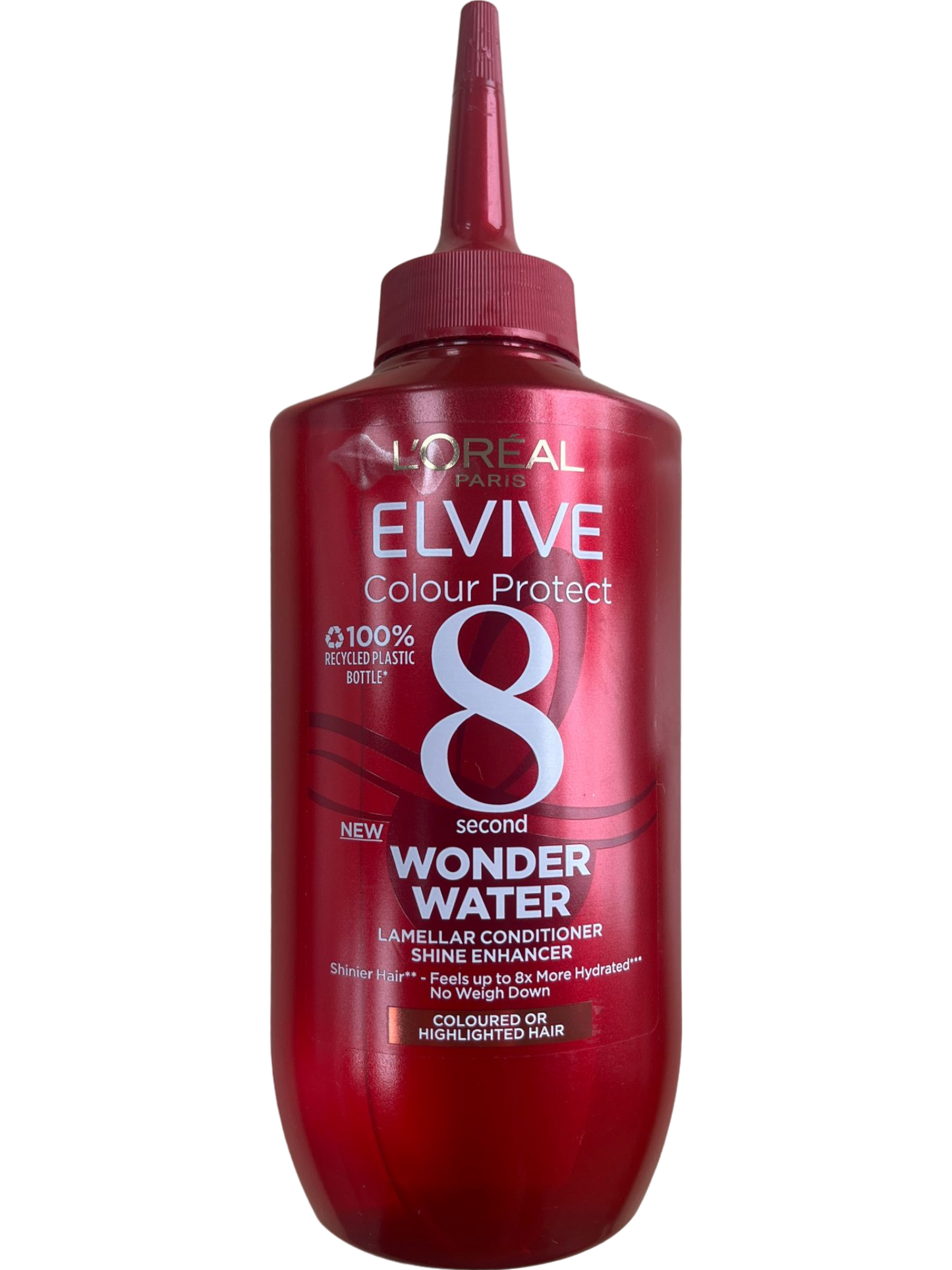 L'Oreal Elvive Colour Protect Wonder Water Conditioner Treatment 200ml