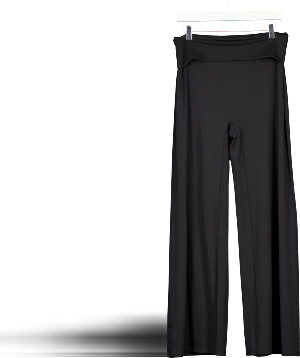 TALA Black Dayflex Straight Leg Yoga Pant UK XL