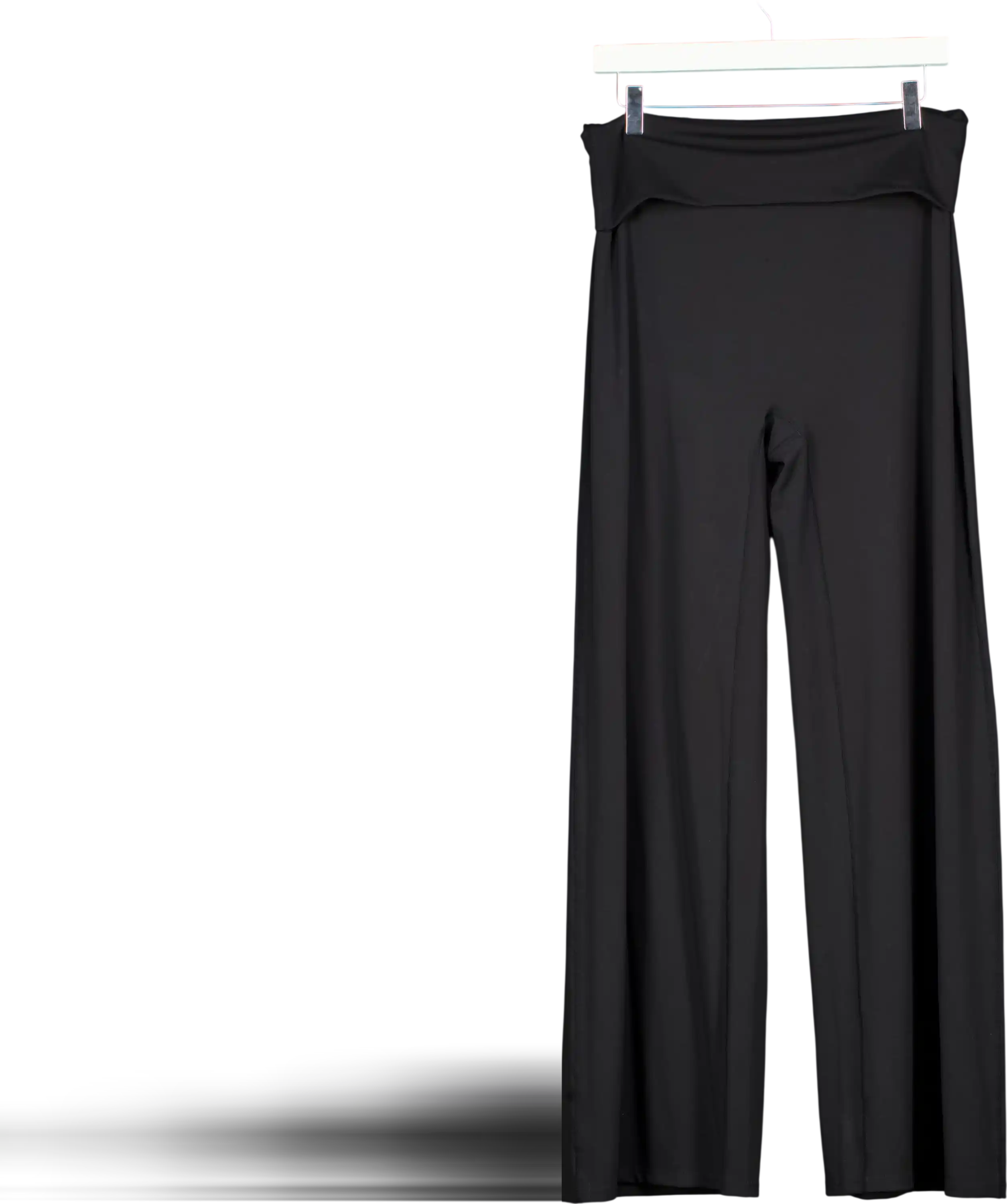 TALA Black Dayflex Straight Leg Yoga Pant UK XL