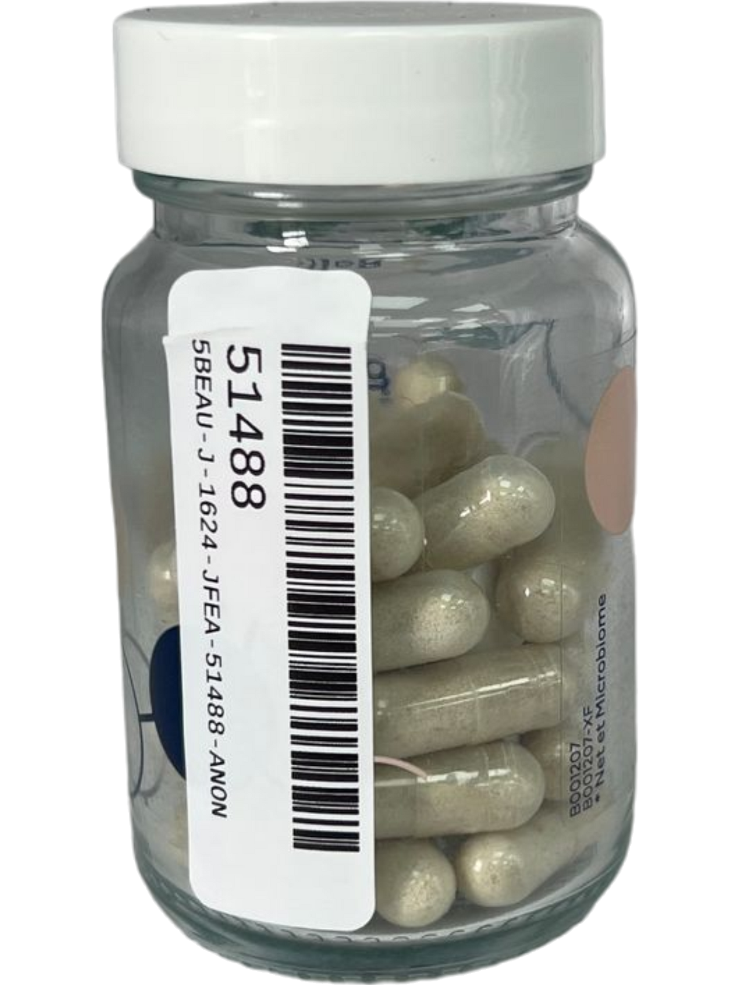 Gallinée Clear & Microbiome Food Supplement 30 Capsules