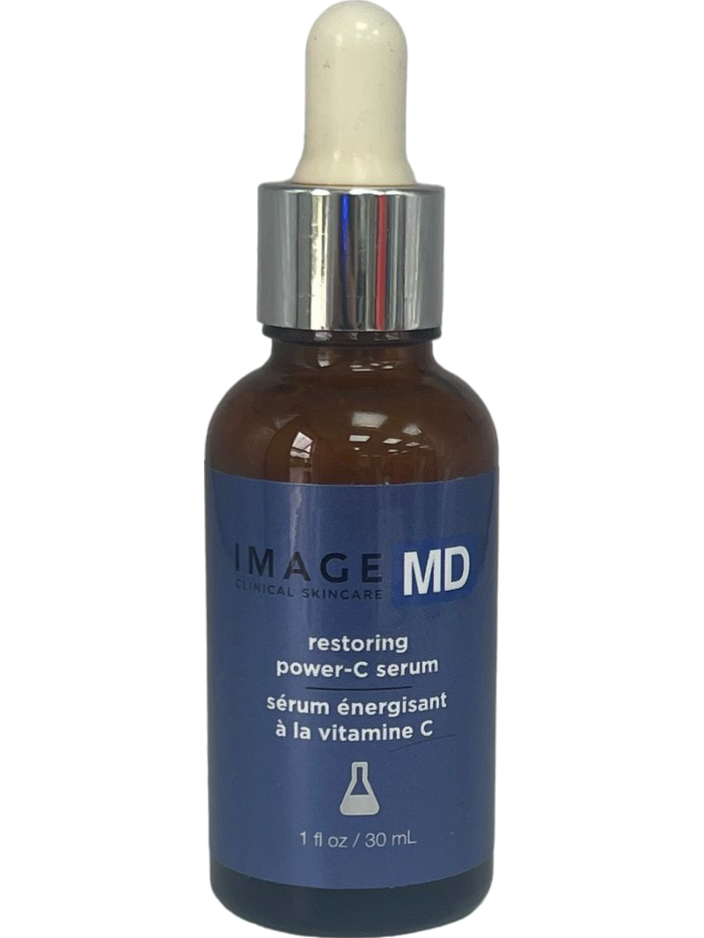 IMAGE MD Restoring Power-C Serum Antioxidant-rich Vitamin C Formula 30ml