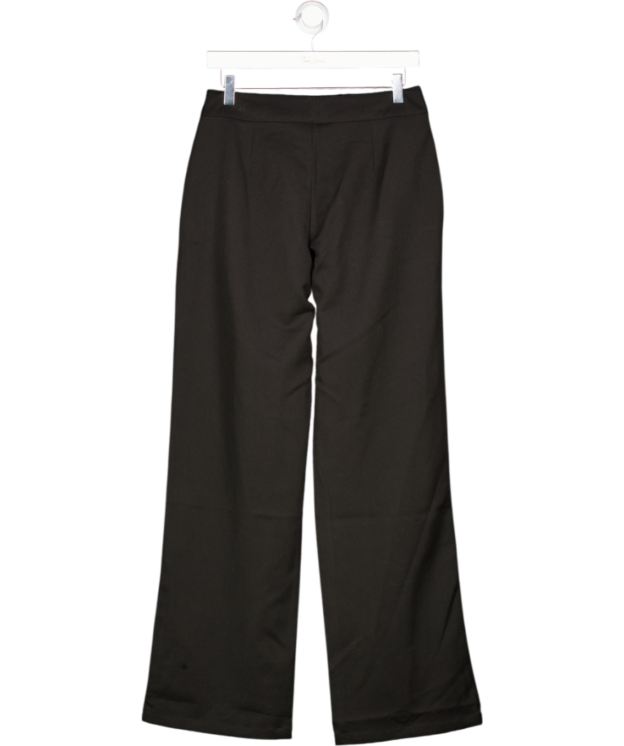 White Fox Black Miss Ceo Trousers UK S
