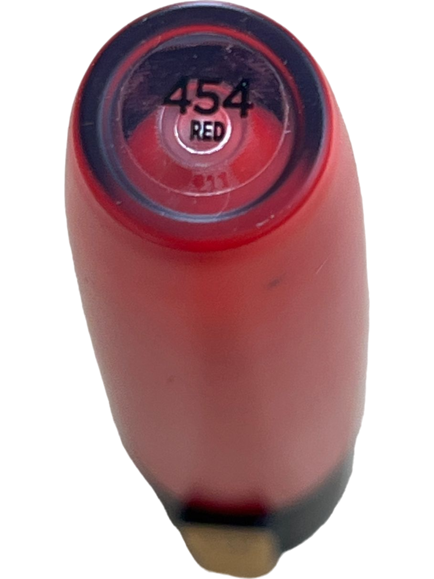 L'Oreal Paris Red Lightweight Matte Lip Stain High Pigment