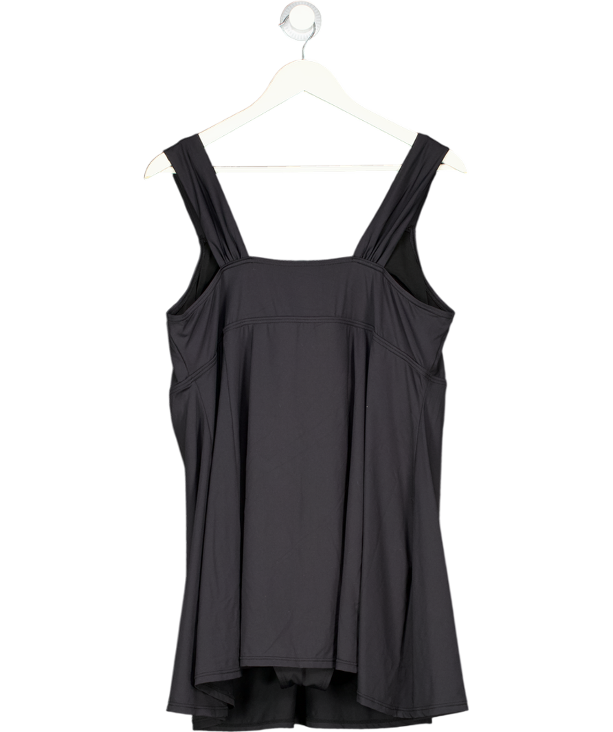 MAGISCULPT Black Swim Suit Dress UK 22