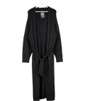 SKIMS Green Fluffy Robe UK S/M