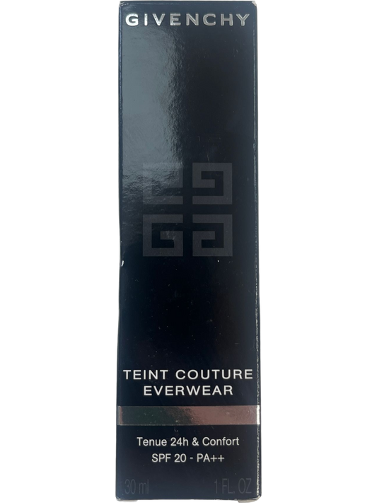 Givenchy P200 Teint Couture Everwear 24HR SPF20 Foundation 30ml