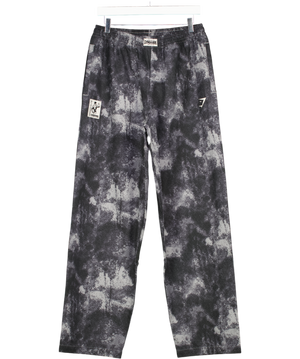 gymshark Black Straight Leg Pumper Pants UK M