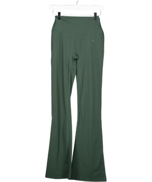 My protein Green Women's Tempo Leggings UK S
