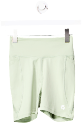 OceansApart Green Soho Short UK XS