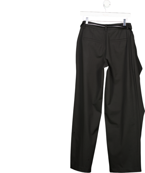 ASOS Black Tailored Trousers UK 8