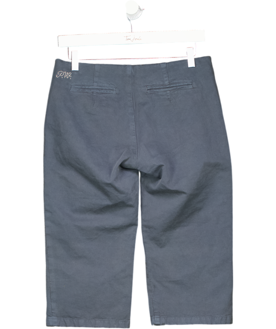 paloma wool Grey Paloma Wool Cordora Crop Trouser UK 8