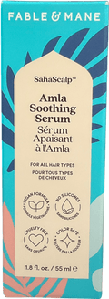 fable &mane Amla Soothing Serum 55ml - Reliked
