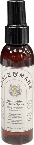 fable & mane Moisturizing Volume Spray 100ml - Reliked