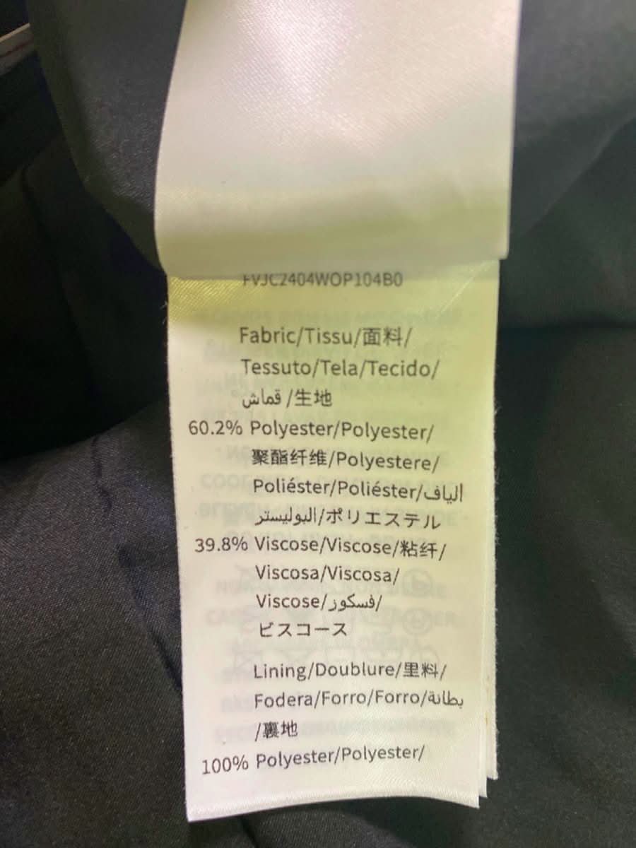 Fabrique Elizabeth Morling Black Limited Edition Dress S - Reliked