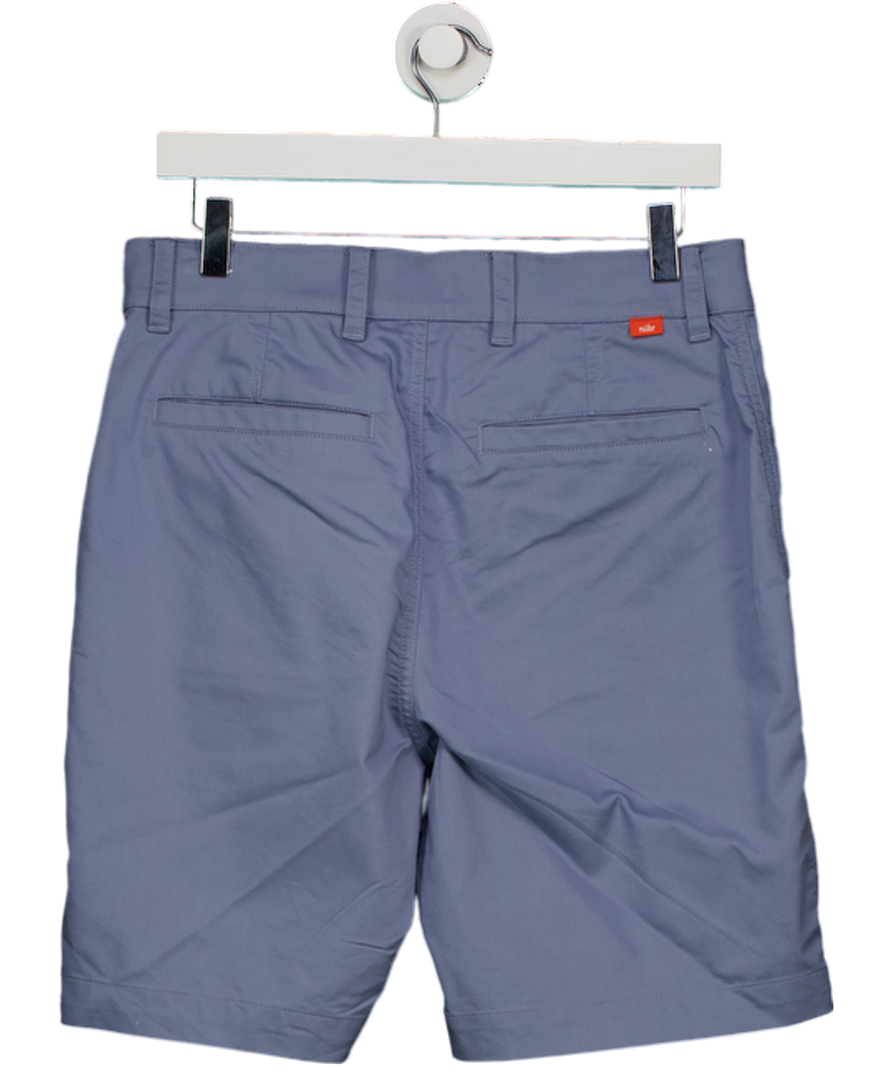 ZARA Blue High Waisted Skinny Jeans UK 6