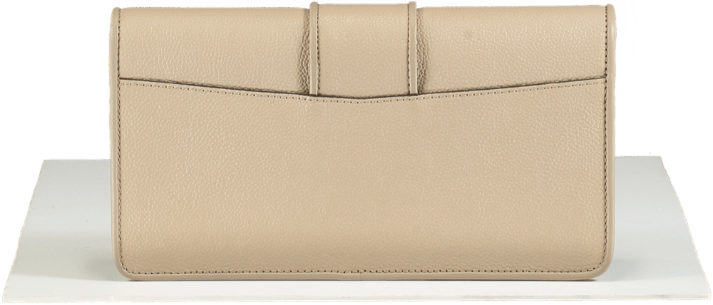 Fairfax & Favor Stone Belmont Clutch Bag - Reliked