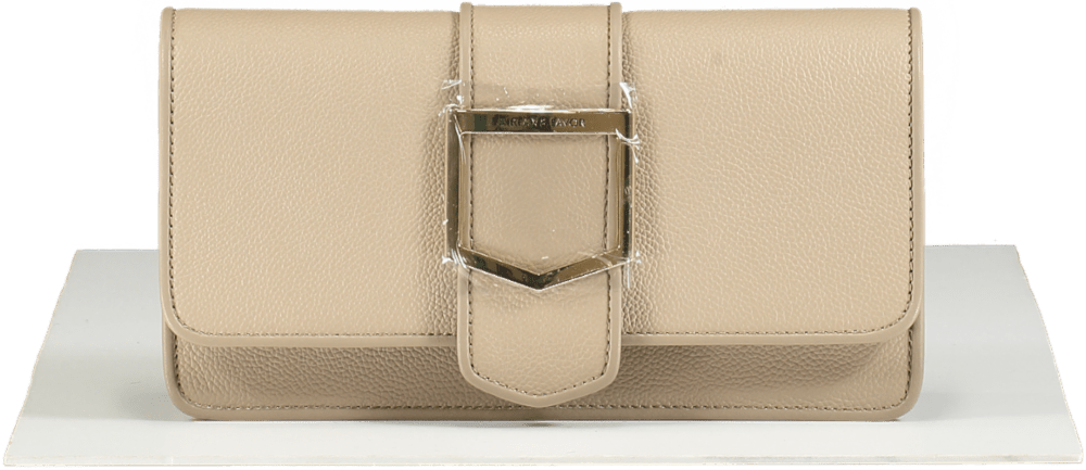 Fairfax & Favor Stone Belmont Clutch Bag - Reliked