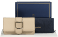 Fairfax & Favor Stone Belmont Clutch Bag - Reliked