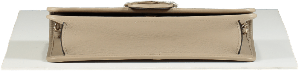 Fairfax & Favor Stone Belmont Clutch Bag - Reliked
