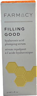 farmacy Good Hyaluronic Acid Plumping Serum 30ml - Reliked