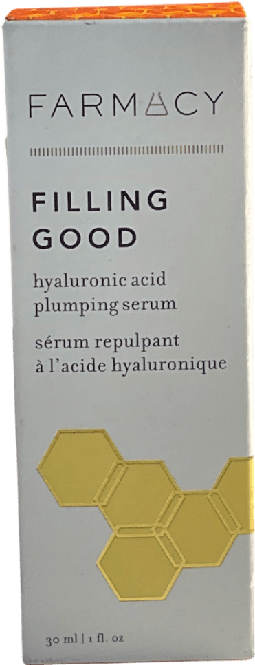 farmacy Good Hyaluronic Acid Plumping Serum 30ml - Reliked