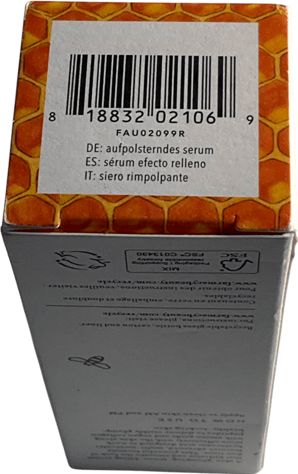 farmacy Good Hyaluronic Acid Plumping Serum 30ml - Reliked