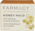 farmacy Honey Halo Ultra - hydrating Ceramide Moisturizer 50ml - Reliked