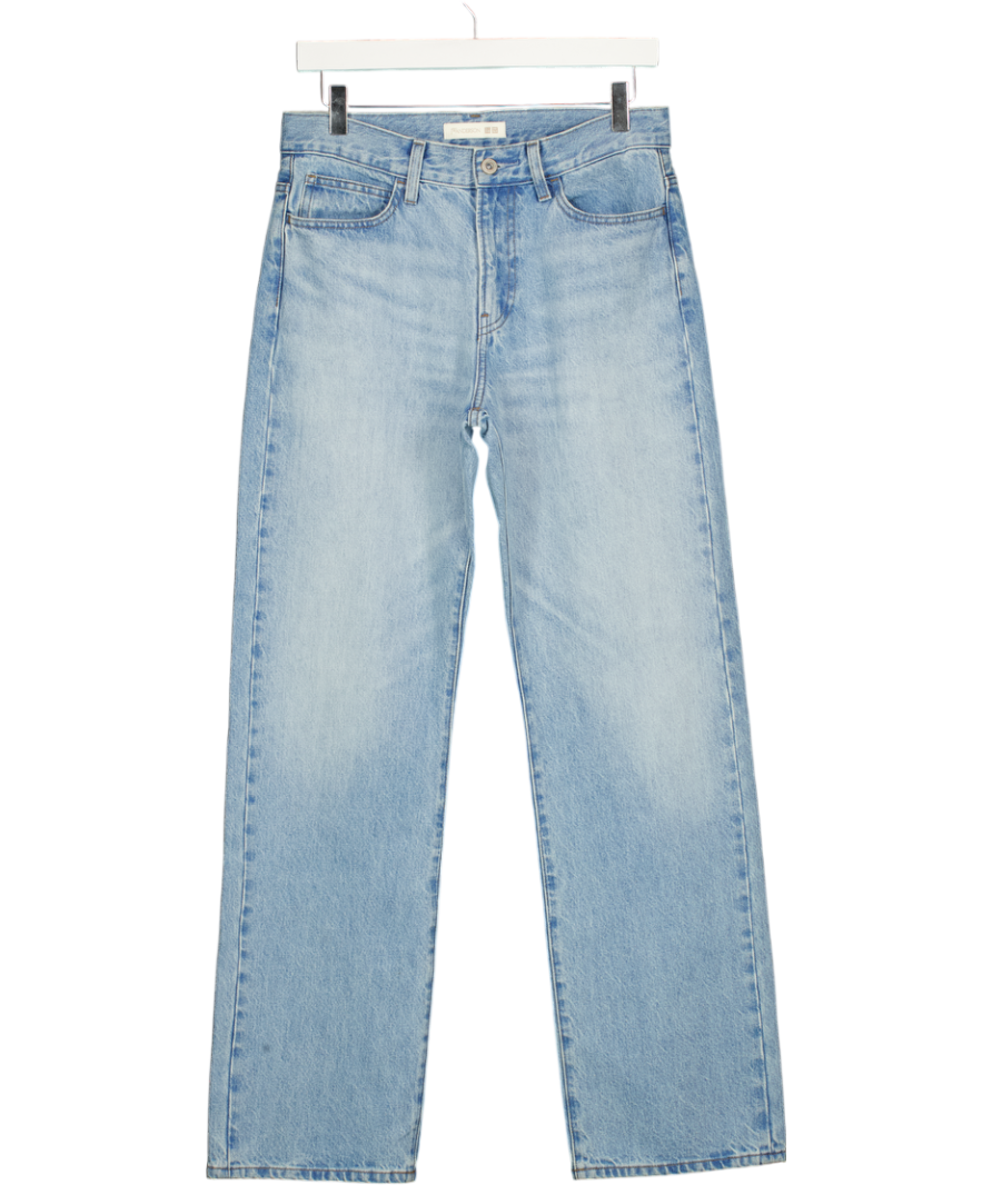 UNIQLO Blue X Jw Andersonstraight Jeans L31 W25