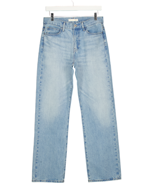 UNIQLO Blue X Jw Andersonstraight Jeans L31 W25