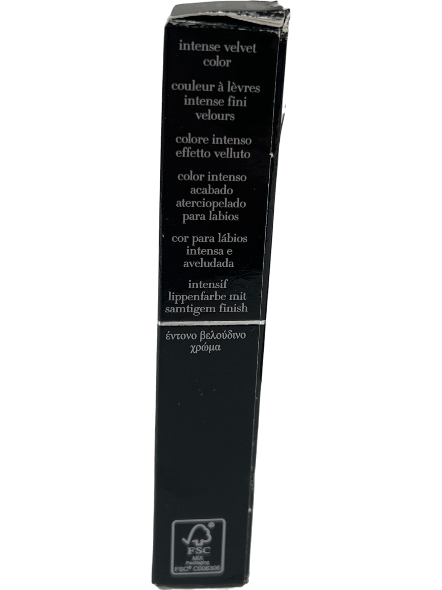 Giorgio Armani Beauty Lip Maestro Liquid Matte Lipstick - SILENZIO