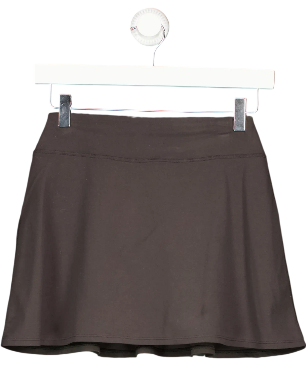 Oner Active Black Softmotion Skort UK S