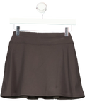 Oner Active Black Softmotion Skort UK S