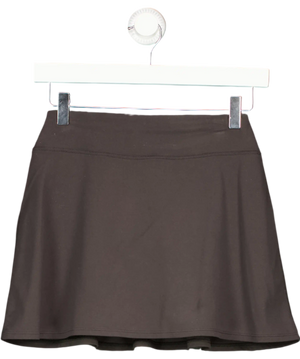 Oner Active Black Softmotion Skort UK S