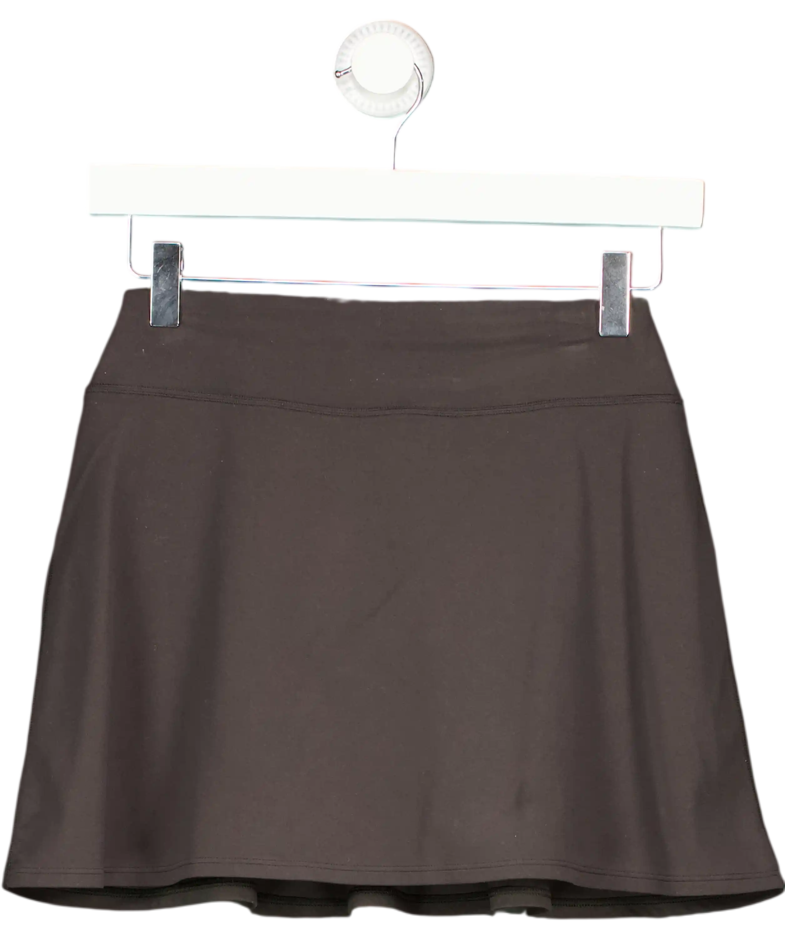 Oner Active Black Softmotion Skort UK S