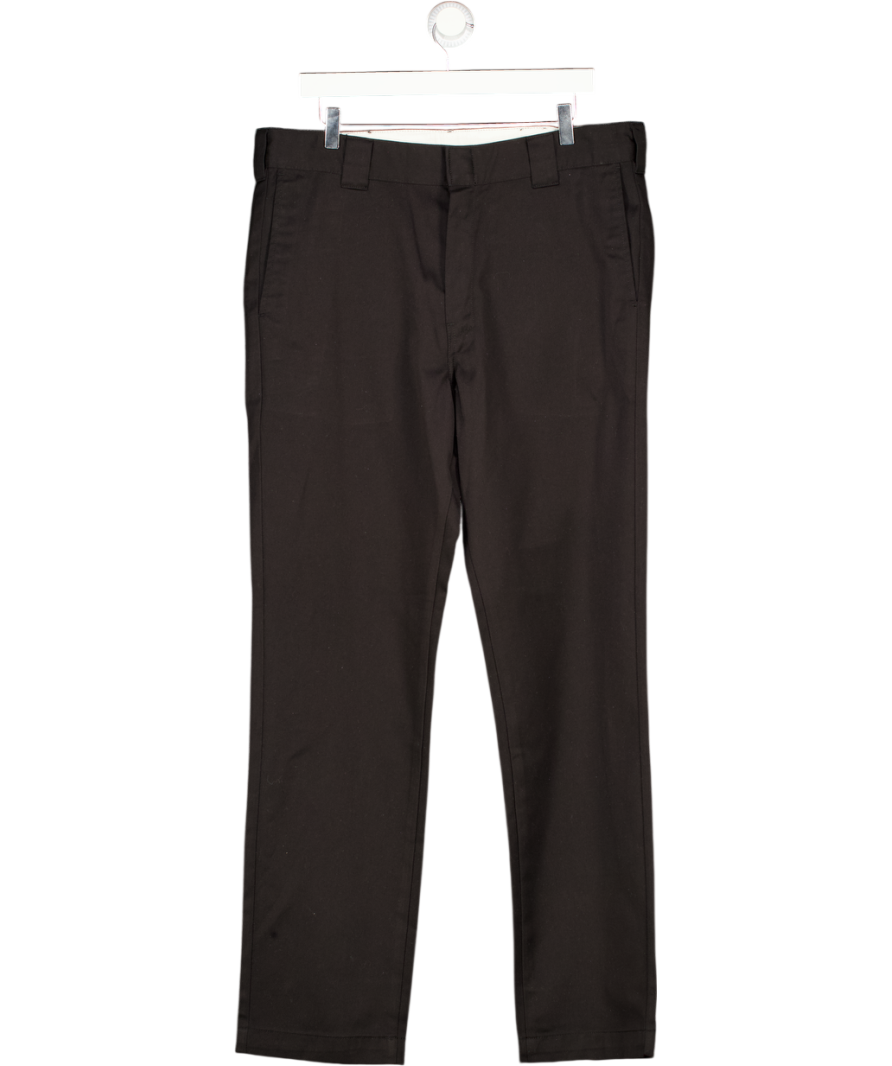 Carhartt WIP Black Master Pant W34