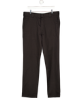 Carhartt WIP Black Master Pant W34