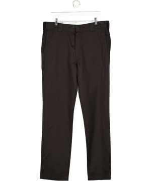 Carhartt WIP Black Master Pant W34