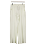 Gym shark Cream Lightweight Wide Leg Pant Short UK XS