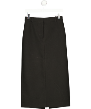 ARITZIA Babaton Black Pencil Skirt UK 8