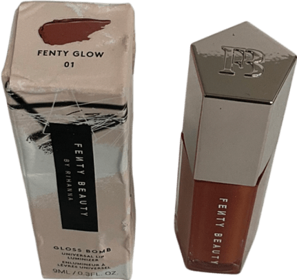 fenty beauty Gloss Bomb Universal Lip Luminizer Fenty Glow 9ml - Reliked